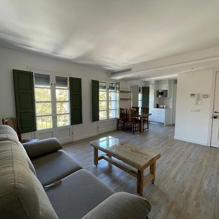 Modern Apartment In The Heart Of Old Town Girona Exterior foto