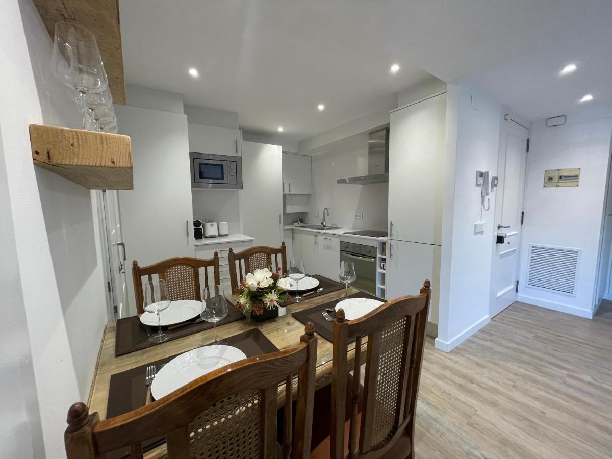 Modern Apartment In The Heart Of Old Town Girona Exterior foto