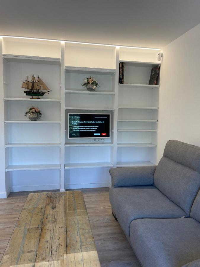 Modern Apartment In The Heart Of Old Town Girona Exterior foto